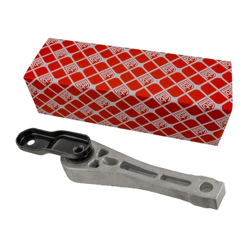 Motorlager hinten febi - motorlager,