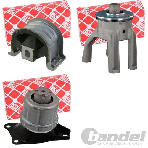 Febi motorlager passend - febi,