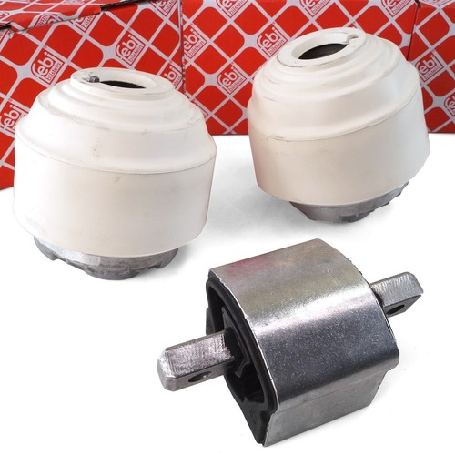 Febi motorlager - 2x,