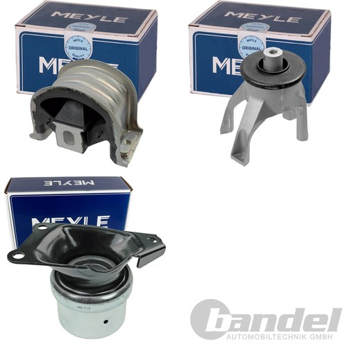 Meyle motorlager passend - meyle,